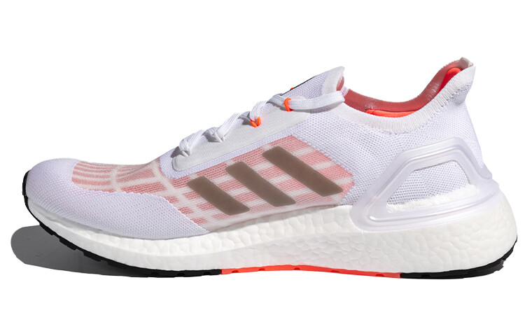 Кроссовки для бега ULT женские с низким верхом, белые/розовые/черные Adidas
Кроссовки для бега ULT женские с низким верхом, белые/розовые/черные Adidas