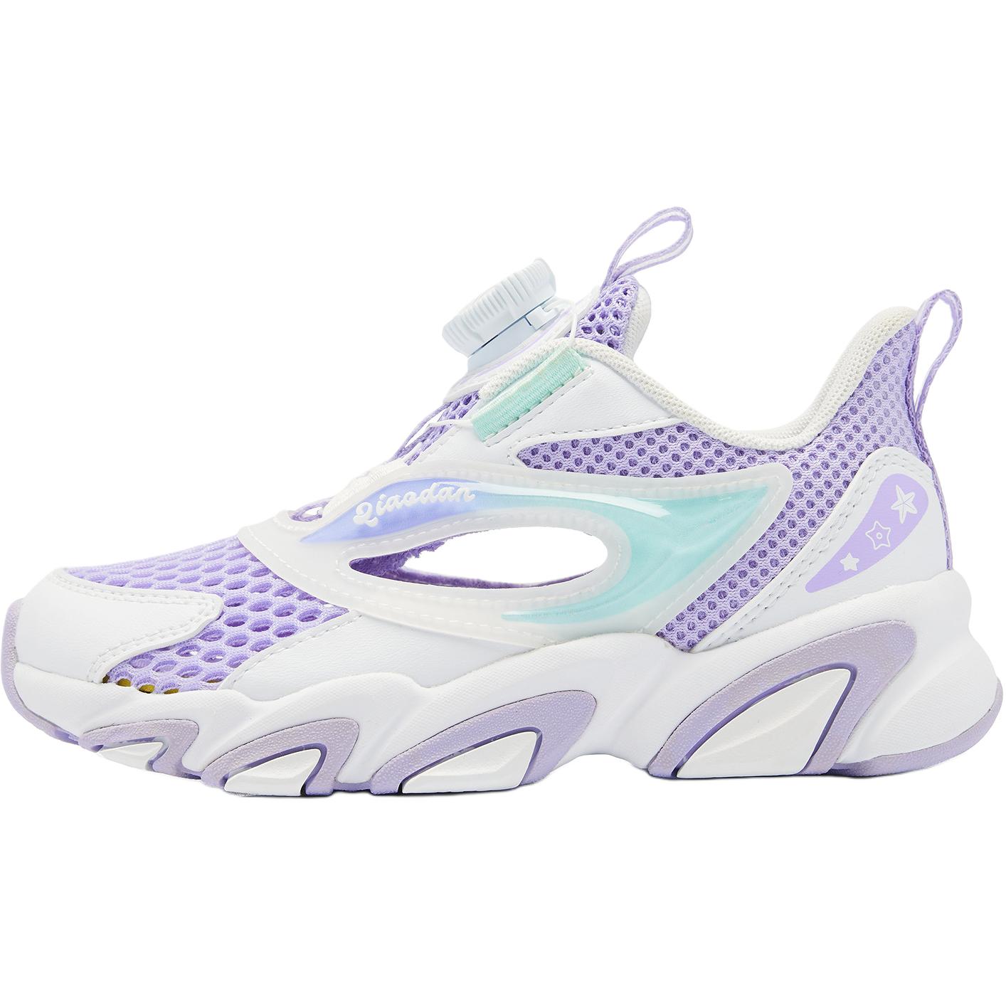 Нескользящие износостойкие низкие детские кроссовки для повседневной носки для детей от 3 до 7 лет QIAODAN, фиолетовый/белый
Нескользящие износостойкие низкие детские кроссовки для повседневной носки для детей от 3 до 7 лет QIAODAN, фиолетовый/белый