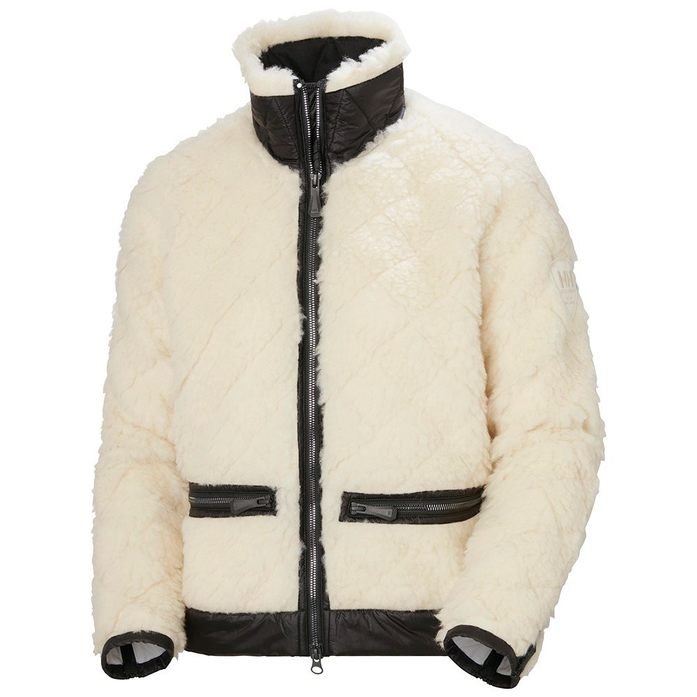 Горнолыжная куртка Helly Hansen Diamond Pile (женская), Snow
Горнолыжная куртка Helly Hansen Diamond Pile (женская), Snow