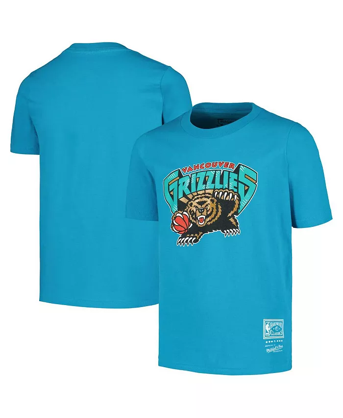Футболка ретро с логотипом Vancouver Grizzlies из коллекции Hardwood Classics для мальчиков и девочек, бирюзовая Mitchell & Ness, Зеленый, Футболка ретро с логотипом Vancouver Grizzlies из коллекции Hardwood Classics для мальчиков и девочек, бирюзовая Mit
Футболка ретро с логотипом Vancouver Grizzlies из коллекции Hardwood Classics для мальчиков и девочек, бирюзовая Mitchell & Ness, Зеленый, Футболка ретро с логотипом Vancouver Grizzlies из коллекции Hardwood Classics для мальчиков и девочек, бирюзовая Mit