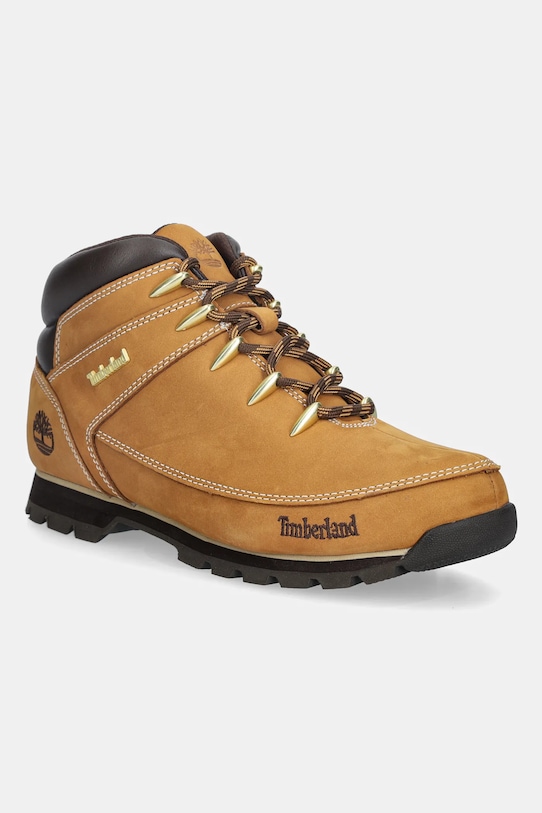 Ботинки Euro Sprint Hiker Timberland, коричневый
Ботинки Euro Sprint Hiker Timberland, коричневый