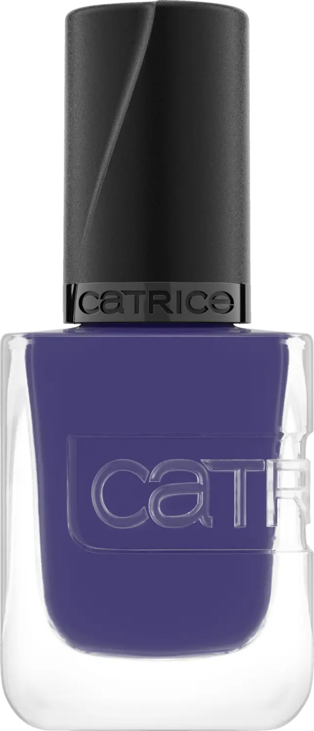 Гель-лак для ногтей Catrice GEL AFFAIR Nail Lacquer 026 Midnight Dusk 
Гель-лак для ногтей Catrice GEL AFFAIR Nail Lacquer 026 Midnight Dusk