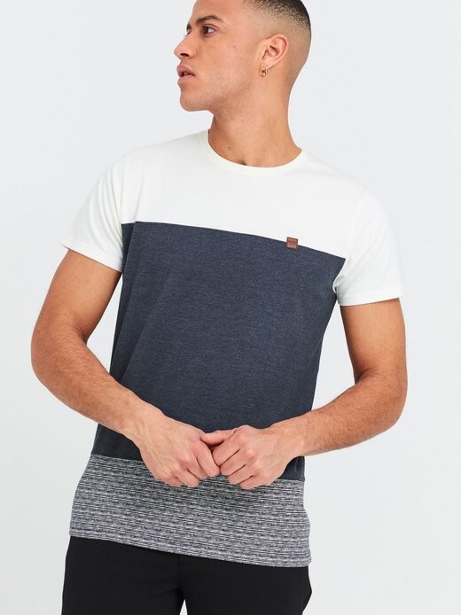 Футболка идреммонд Indicode, синий
Футболка идреммонд Indicode, синий