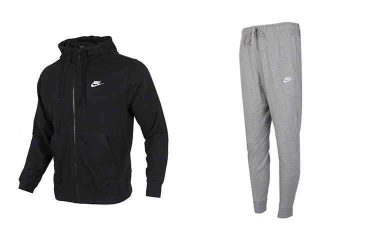 Повседневная спортивная одежда для мужчин Nike
Повседневная спортивная одежда для мужчин Nike