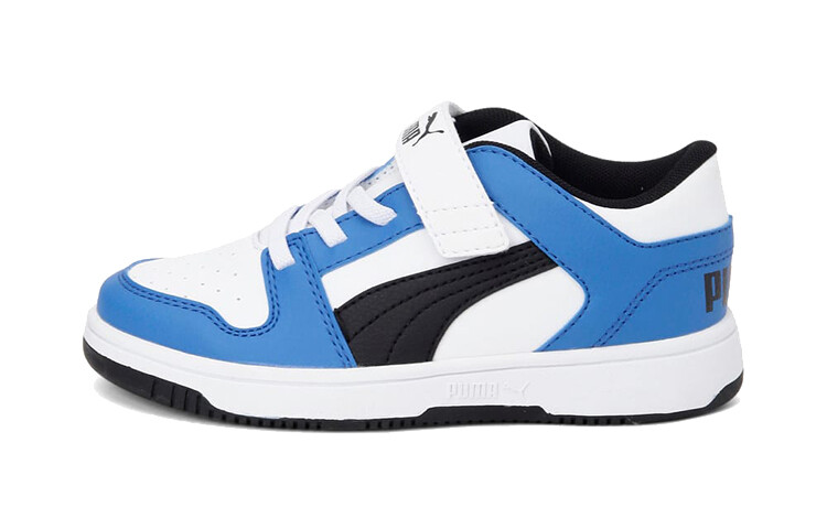 Детские баскетбольные кроссовки Puma Rebound Layup PS
Детские баскетбольные кроссовки Puma Rebound Layup PS