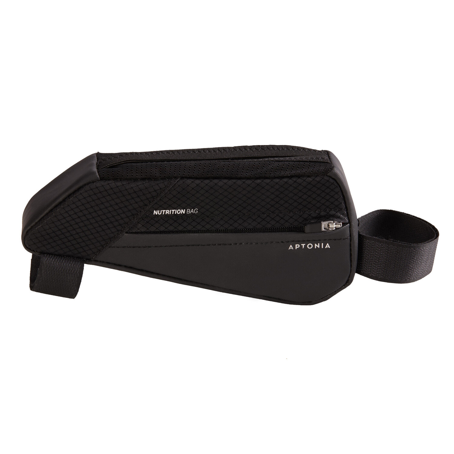 Сумка для спортивного питания на велосипедную раму черная Aptonia
Сумка для спортивного питания на велосипедную раму черная Aptonia