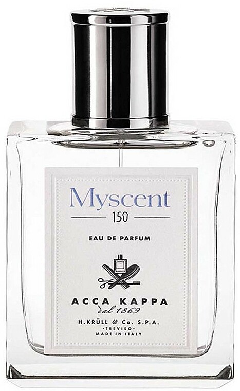 Духи Acca Kappa My Scent 150
Духи Acca Kappa My Scent 150