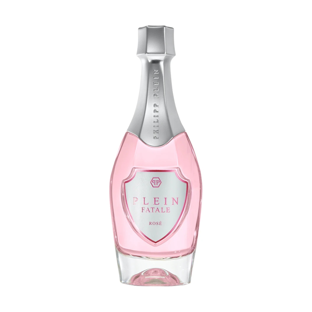 Парфюмерная вода Philipp Plein Fatale Rosé Eau de Parfum
Парфюмерная вода Philipp Plein Fatale Rosé Eau de Parfum