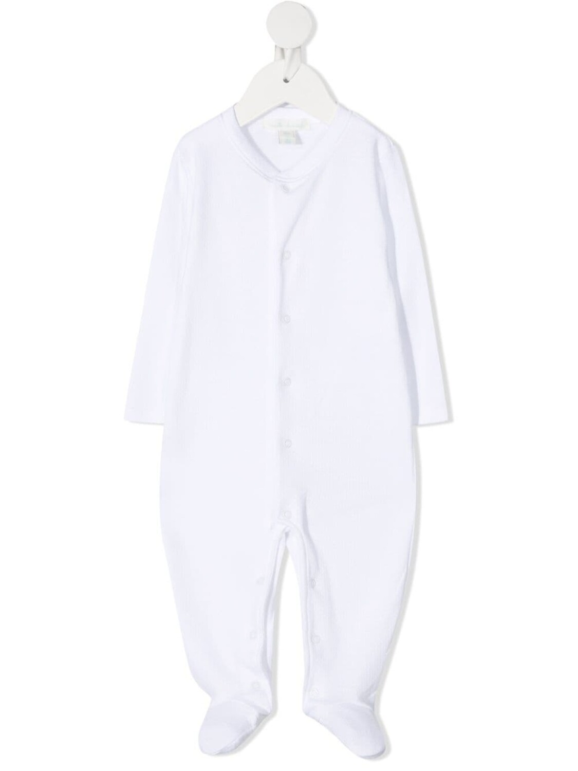 Marie-Chantal комбинезон для новорожденного Angel Wings, белый
Marie-Chantal комбинезон для новорожденного Angel Wings, белый