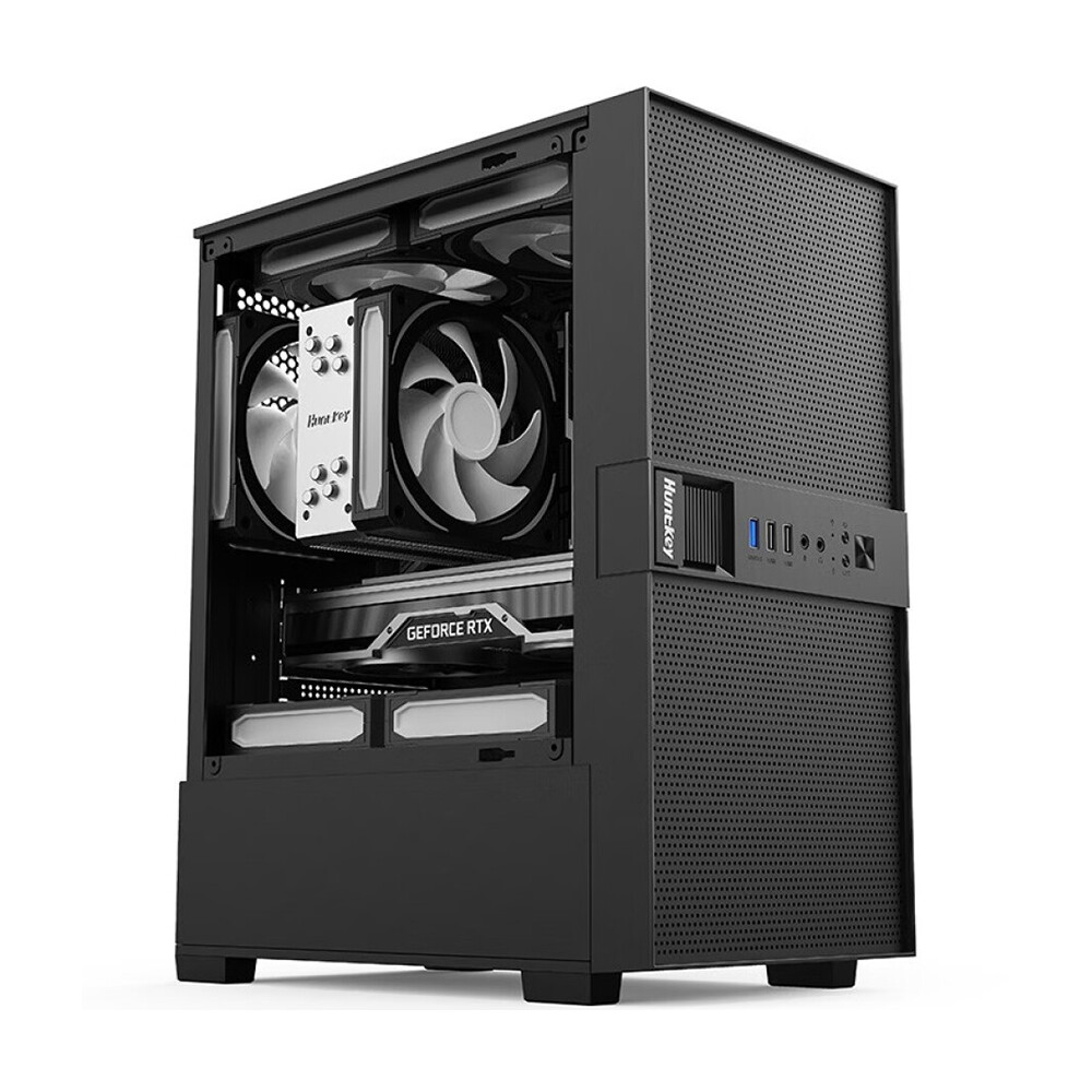 Системный блок Gigabyte, 8 ГБ/256 ГБ, Core i5-10400F, GT1030, Saiyan R2 Case, черный
Системный блок Gigabyte, 8 ГБ/256 ГБ, Core i5-10400F, GT1030, Saiyan R2 Case, черный