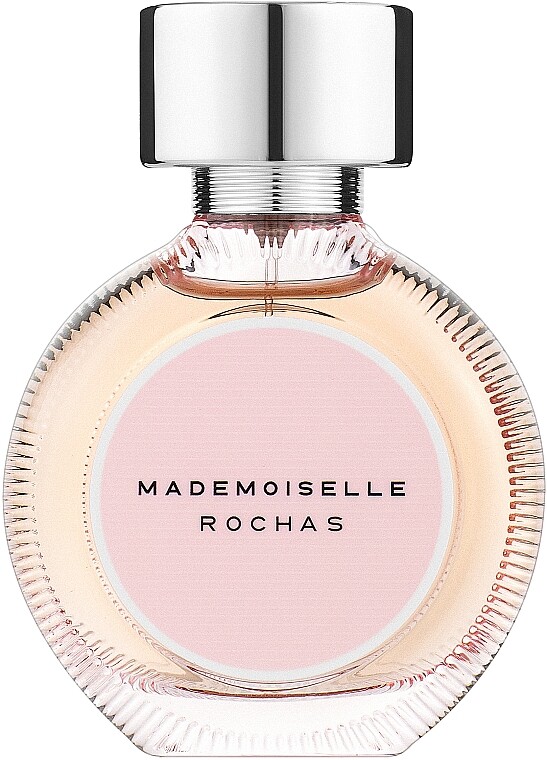 Духи Rochas Mademoiselle Rochas
Духи Rochas Mademoiselle Rochas