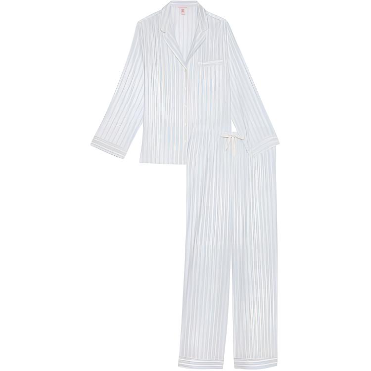 24 Big Show Collection THE MIX Пижамный комплект Женский Синий Белый Полоска Victoria's Secret, Комплекты одежды (Синий и Белый Полоска)
24 Big Show Collection THE MIX Пижамный комплект Женский Синий Белый Полоска Victoria's Secret, Комплекты одежды (Синий и Белый Полоска)