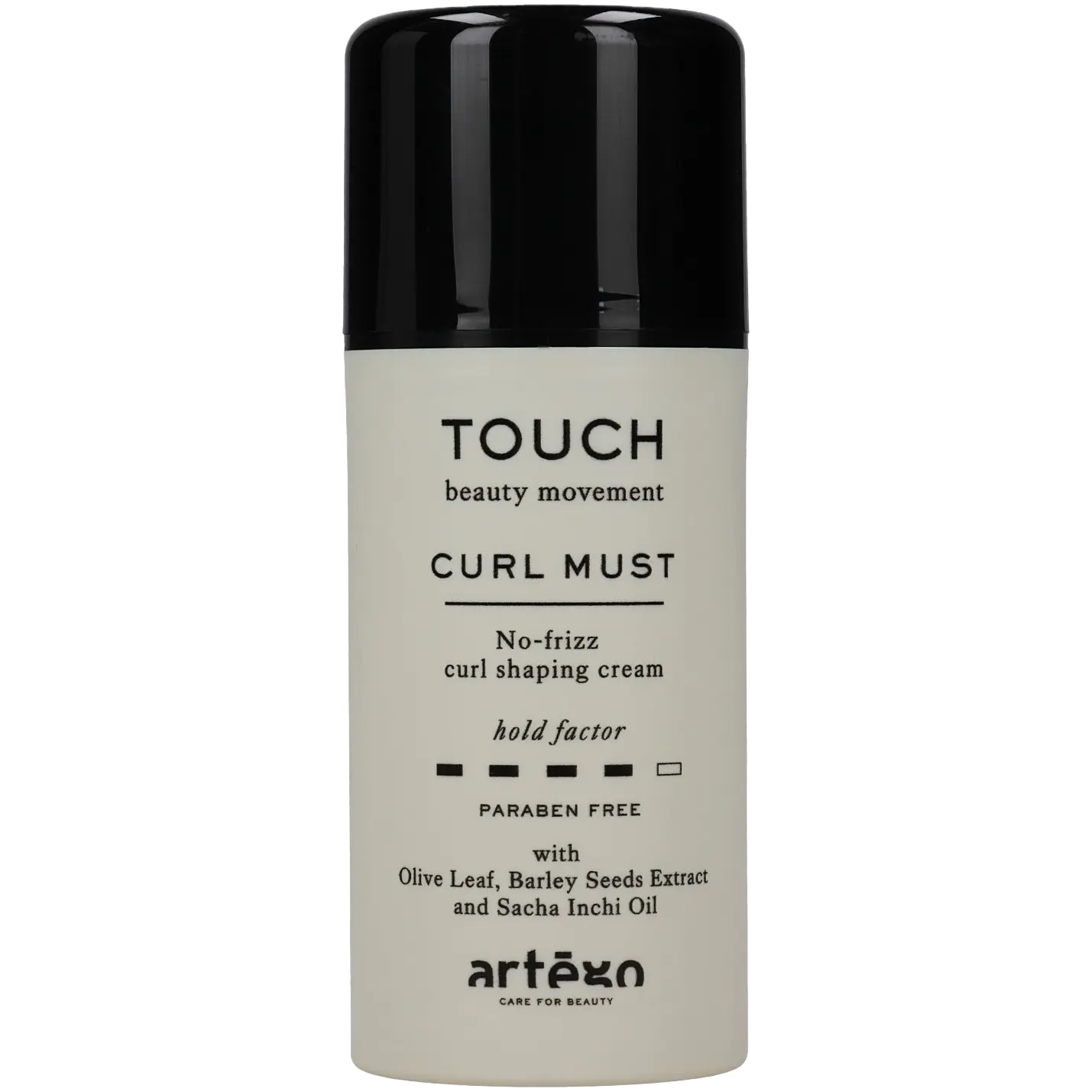 Artego Most Touch Крем для завивки Curl Must Curl, 100 мл
Artego Most Touch Крем для завивки Curl Must Curl, 100 мл