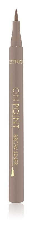 Тушь для бровей в карандаше Catrice ON POINT, 020 1 мл
Тушь для бровей в карандаше Catrice ON POINT, 020 1 мл