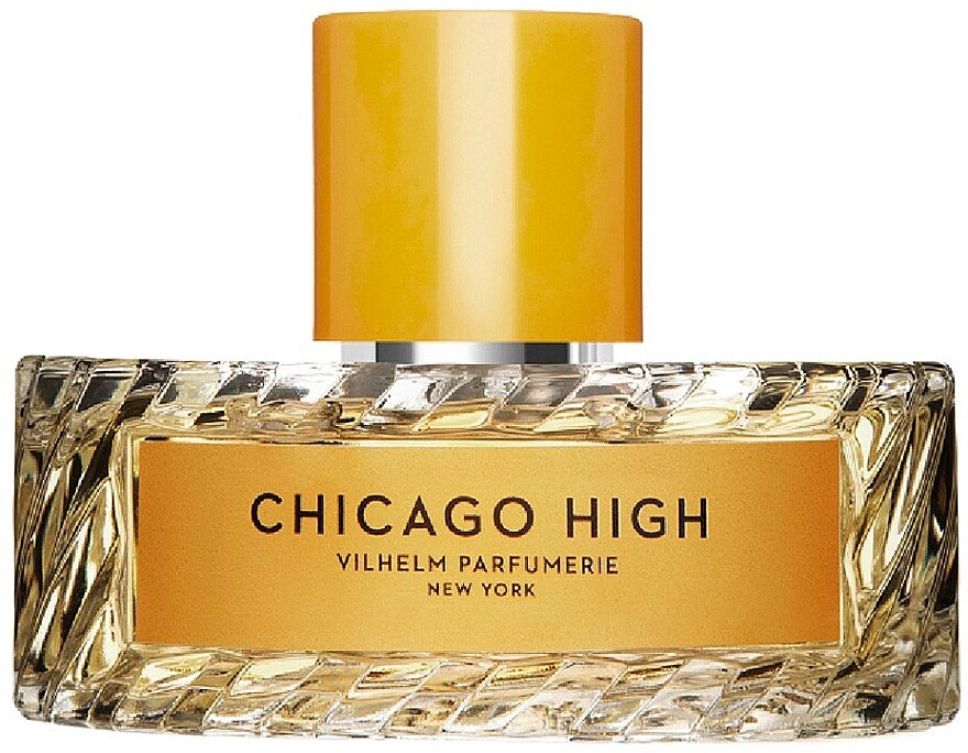 Духи Vilhelm Parfumerie Chicago High
Духи Vilhelm Parfumerie Chicago High