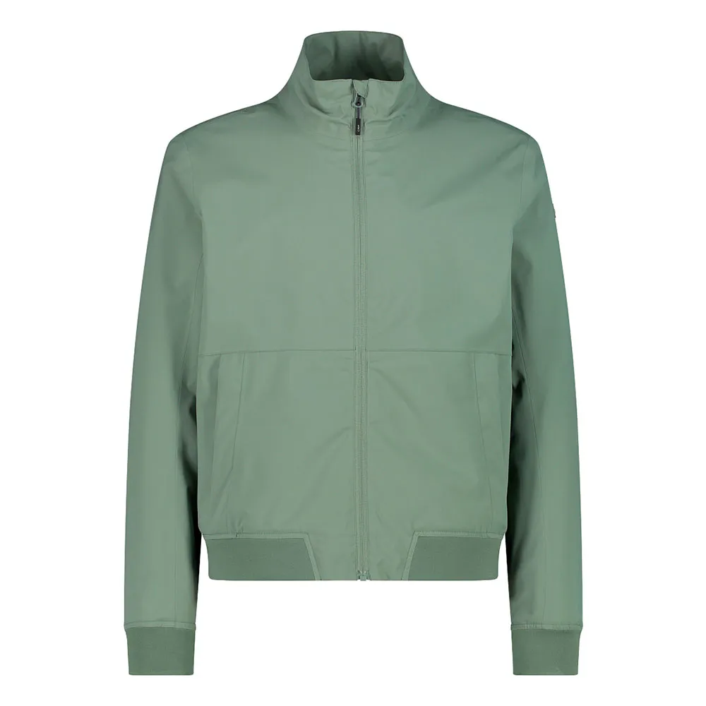 Куртка CMP 34Z5447, зеленый
Куртка CMP 34Z5447, зеленый