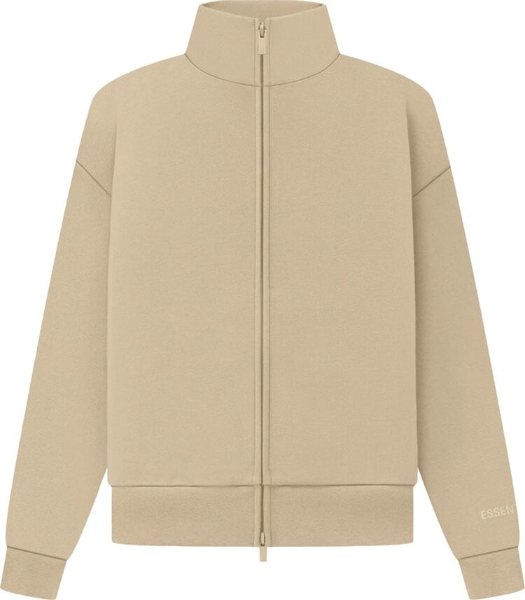Куртка Fear of God Essentials Fullzip Jacket 'Sand', кремовый, Бежевый, Куртка Fear of God Essentials Fullzip Jacket 'Sand', кремовый
Куртка Fear of God Essentials Fullzip Jacket 'Sand', кремовый, Бежевый, Куртка Fear of God Essentials Fullzip Jacket 'Sand', кремовый