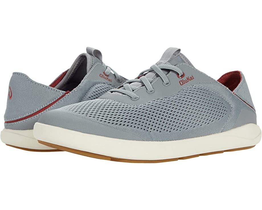 Кроссовки Moku Pae OluKai, пои, Серый, Кроссовки Moku Pae OluKai, пои
Кроссовки Moku Pae OluKai, пои, Серый, Кроссовки Moku Pae OluKai, пои