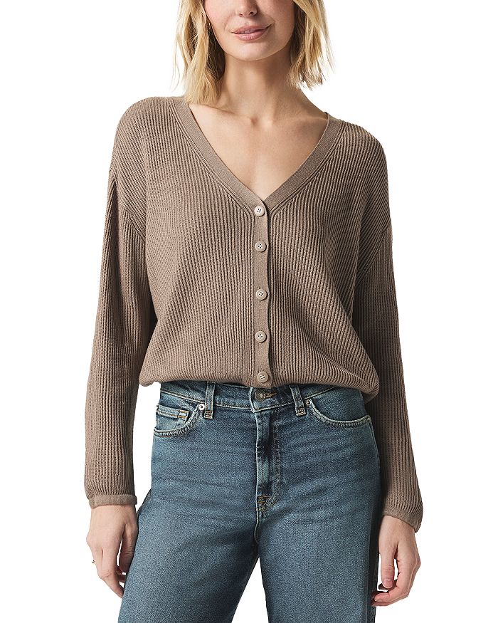 Кардиган Bri Splendid, коричневый
Кардиган Bri Splendid, коричневый