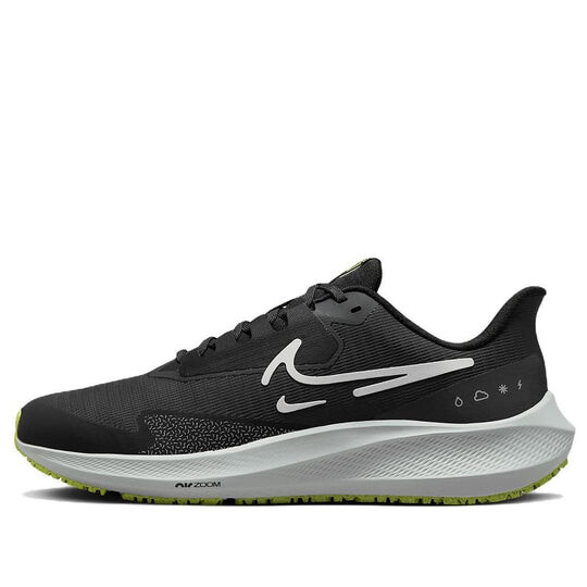 Кроссовки Nike Air Zoom Pegasus 39 Shield, черный
Кроссовки Nike Air Zoom Pegasus 39 Shield, черный