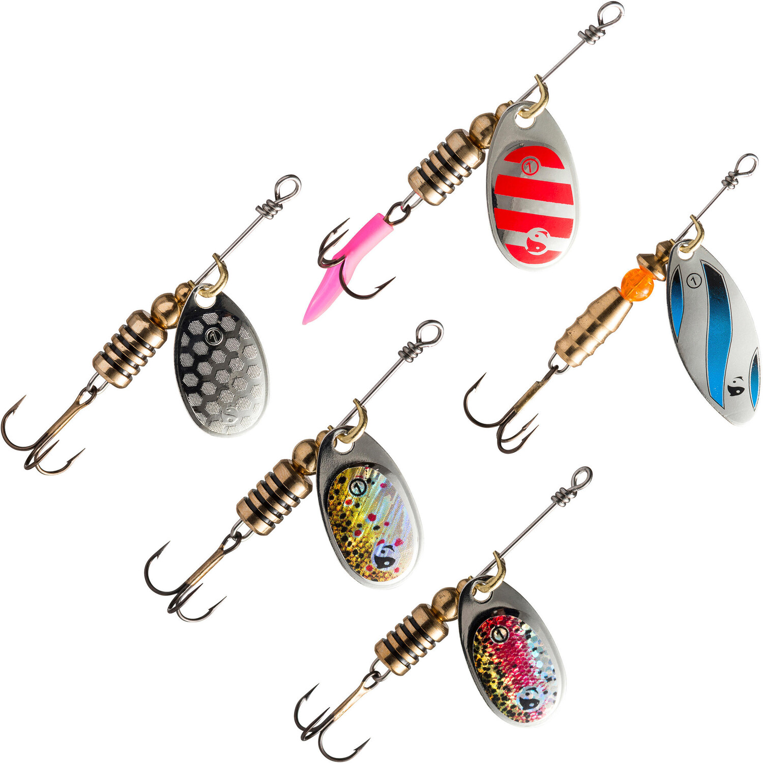 Набор спиннеров Каре новый CAPERLAN, красочный
Набор спиннеров Каре новый CAPERLAN, красочный