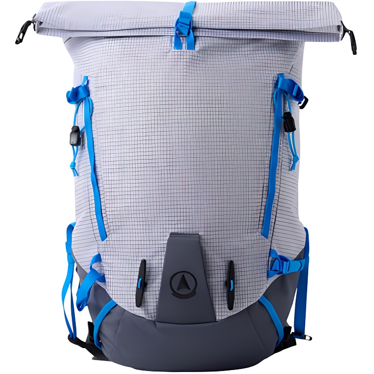 KOLON SPORT Герой Рюкзак Тканевый 28Л Белый Унисекс, White
KOLON SPORT Герой Рюкзак Тканевый 28Л Белый Унисекс, White