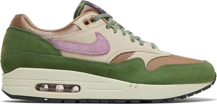 Кроссовки Nike Air Max 1 NH 'Treeline', зеленый, Зеленый;серый, Кроссовки Nike Air Max 1 NH 'Treeline', зеленый
Кроссовки Nike Air Max 1 NH 'Treeline', зеленый, Зеленый;серый, Кроссовки Nike Air Max 1 NH 'Treeline', зеленый