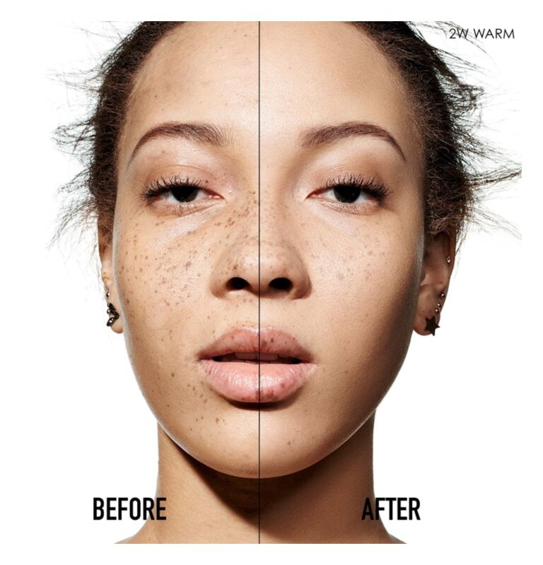 Осветляющий тональный крем SPF 20 DIOR Dior Forever Skin Glow, оттенок 2W Warm 30 мл
Осветляющий тональный крем SPF 20 DIOR Dior Forever Skin Glow, оттенок 2W Warm 30 мл