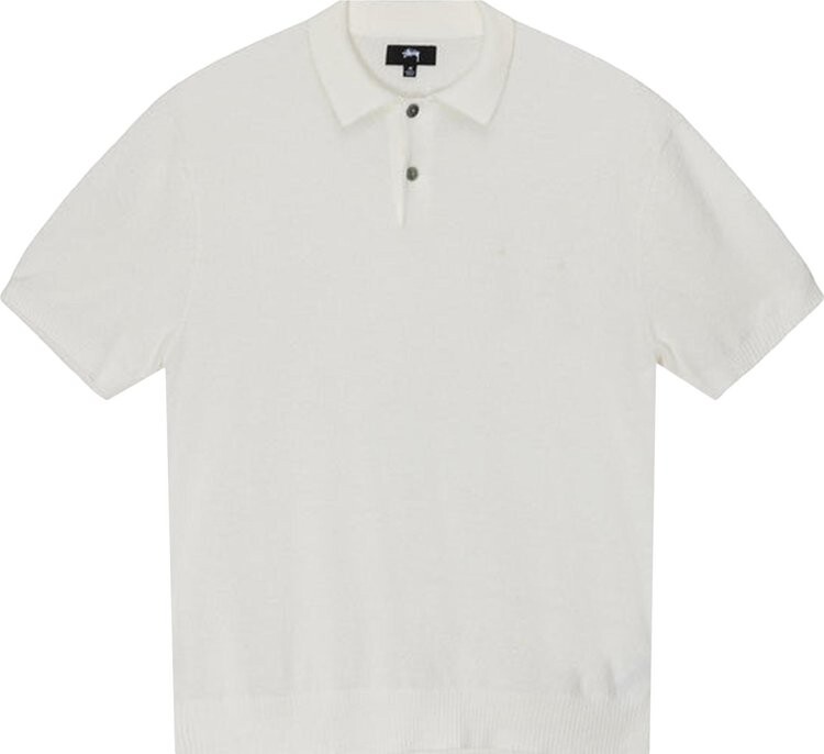 Свитер Stussy Textured Short-Sleeve Polo Sweater 'Bone', кремовый, Бежевый, Свитер Stussy Textured Short-Sleeve Polo Sweater 'Bone', кремовый
Свитер Stussy Textured Short-Sleeve Polo Sweater 'Bone', кремовый, Бежевый, Свитер Stussy Textured Short-Sleeve Polo Sweater 'Bone', кремовый