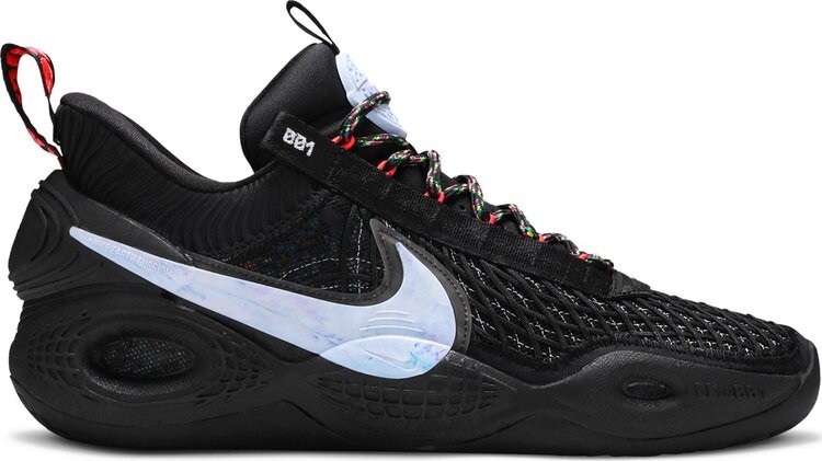 Кроссовки Nike Cosmic Unity 'Ghost', черный
Кроссовки Nike Cosmic Unity 'Ghost', черный