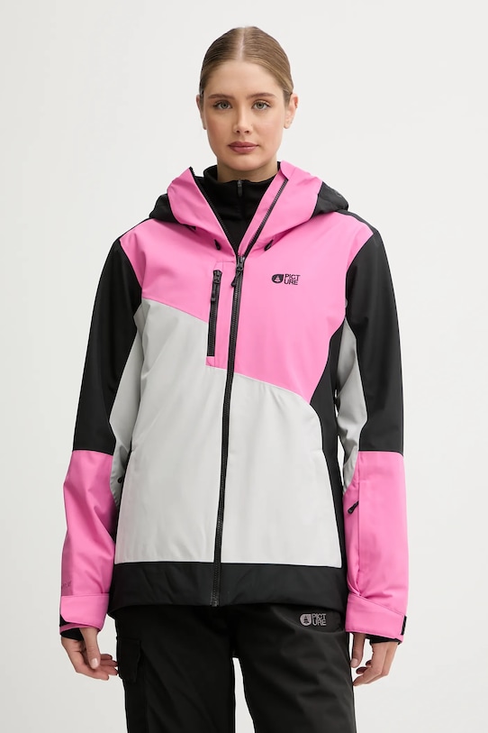 Лыжная куртка Picture, розовый
Лыжная куртка Picture, розовый
