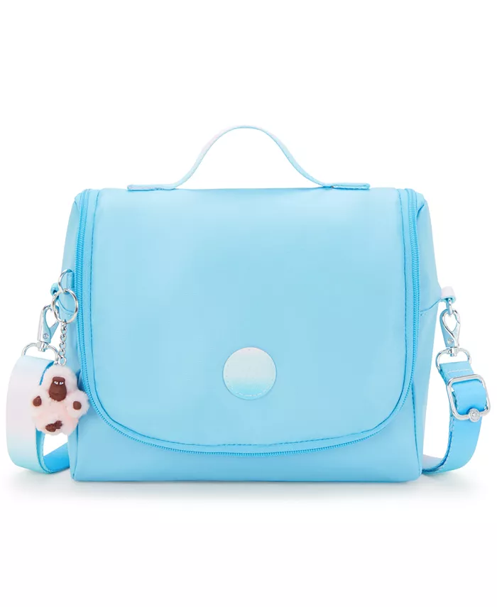 Сумка для ланча Kichirou Kipling, синий
Сумка для ланча Kichirou Kipling, синий