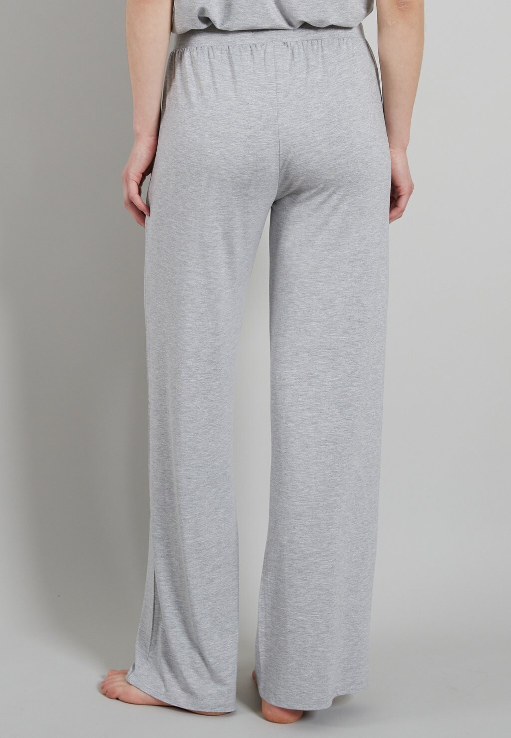 Пижамные штаны TOM TAILOR, цвет Mottled Grey
Пижамные штаны TOM TAILOR, цвет Mottled Grey