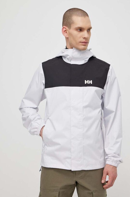 Куртка Ванкувер Helly Hansen, белый
Куртка Ванкувер Helly Hansen, белый
