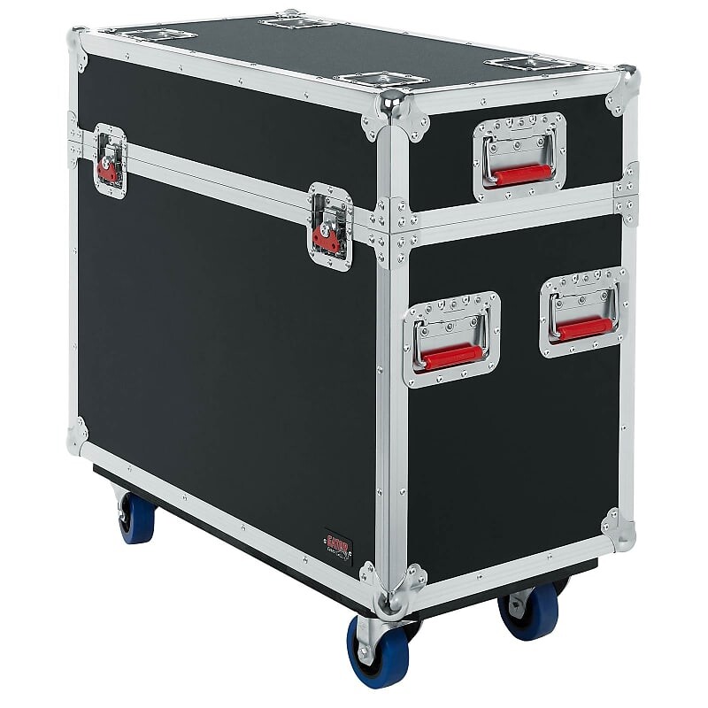 Чехлы Gator GTOURMH250 G-Tour Lighting Series Полетный кейс для двух движущихся головок Gator Cases GTOURMH250 G-Tour Lighting Series Flight Case for Two Moving Heads
Чехлы Gator GTOURMH250 G-Tour Lighting Series Полетный кейс для двух движущихся головок Gator Cases GTOURMH250 G-Tour Lighting Series Flight Case for Two Moving Heads