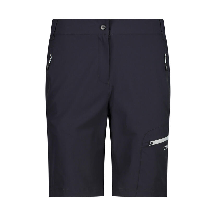 Женские шорты CMP WOMAN BERMUDA 31T5136
Женские шорты CMP WOMAN BERMUDA 31T5136