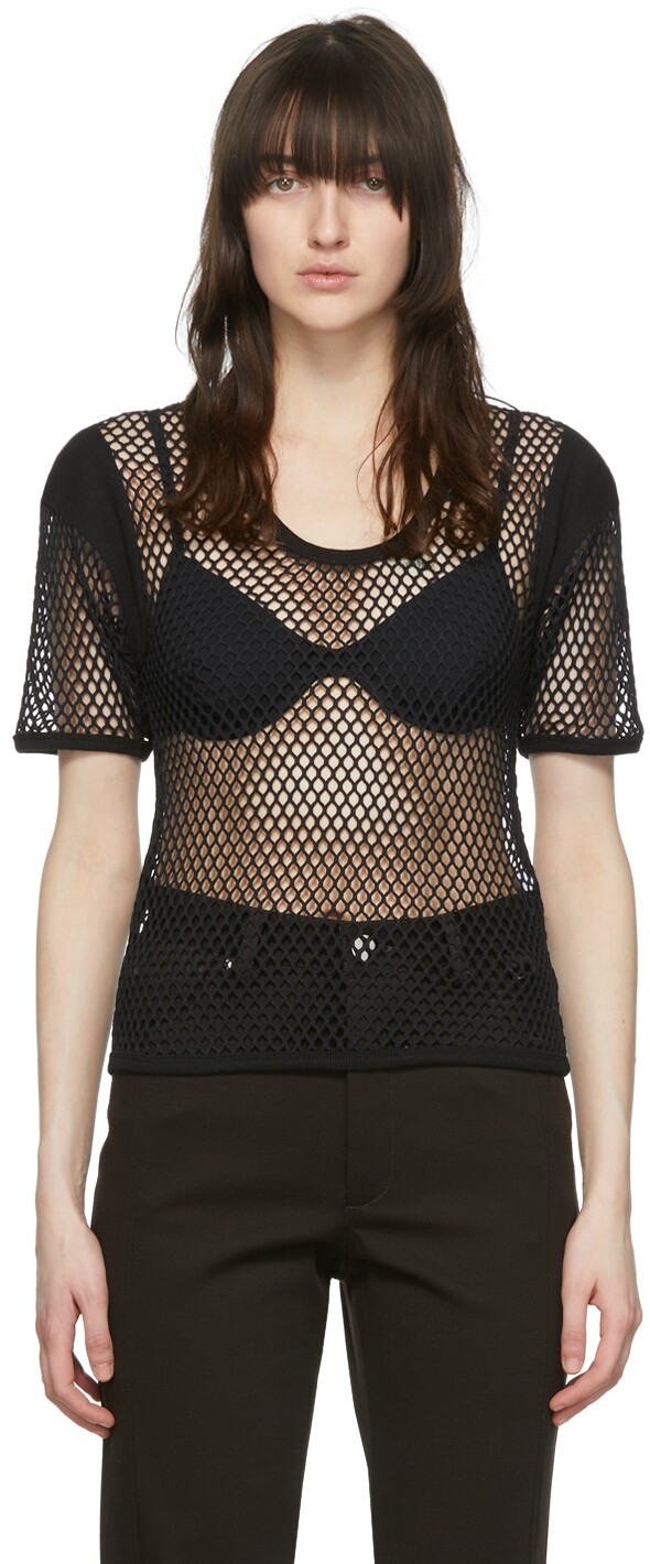 Эксклюзивная черная футболка SSENSE Dolores Maiden Name, Черный, Эксклюзивная черная футболка SSENSE Dolores Maiden Name
Эксклюзивная черная футболка SSENSE Dolores Maiden Name, Черный, Эксклюзивная черная футболка SSENSE Dolores Maiden Name