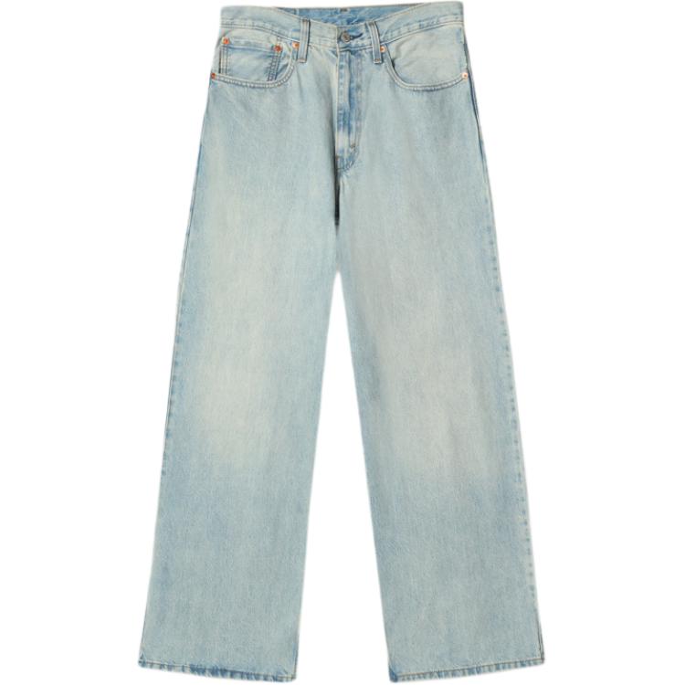 Levis Джинсы мужские светло-голубые
Levis Джинсы мужские светло-голубые