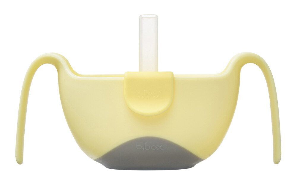 B.box чашка BLW Gelato Banana Split, 1 шт.
B.box чашка BLW Gelato Banana Split, 1 шт.