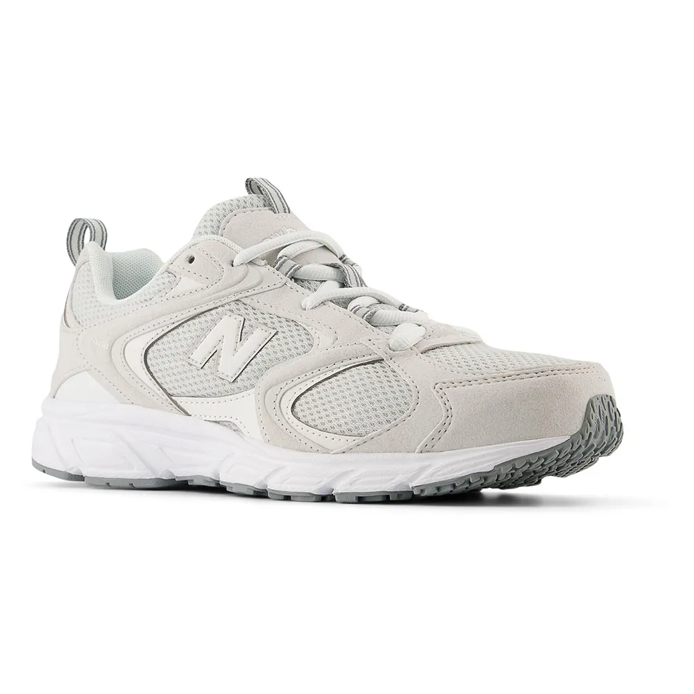Кроссовки New Balance ML408, серый
Кроссовки New Balance ML408, серый