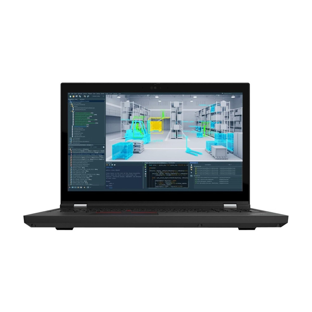 Ноутбук Lenovo ThinkPad P15 Gen 2, 15.6", 32ГБ/1ТБ, Core i7-11800H, RTX A4000, черный, английская клавиатура
Ноутбук Lenovo ThinkPad P15 Gen 2, 15.6", 32ГБ/1ТБ, Core i7-11800H, RTX A4000, черный, английская клавиатура