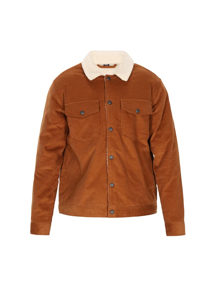 DreiMaster Мужская куртка светло-ржавого цвета
DreiMaster Мужская куртка светло-ржавого цвета