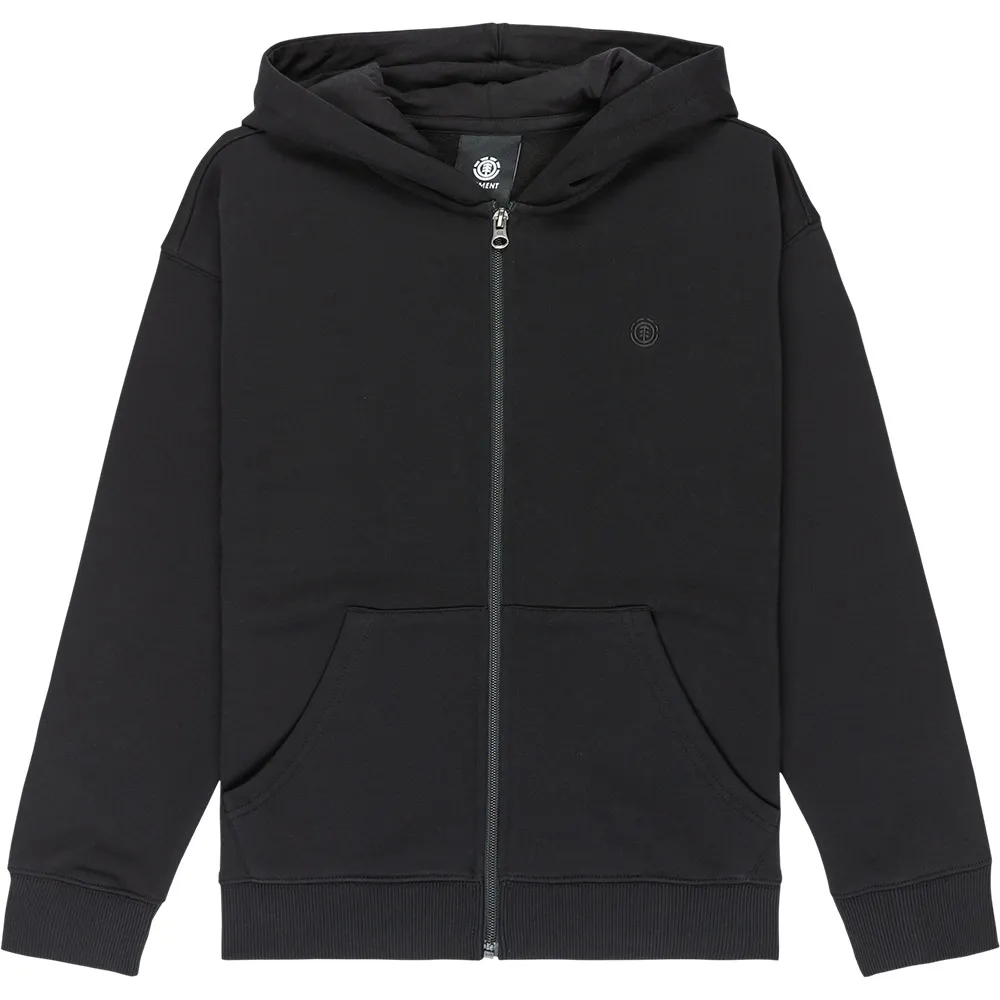 Толстовка Element Aligator full zip, черный
Толстовка Element Aligator full zip, черный
