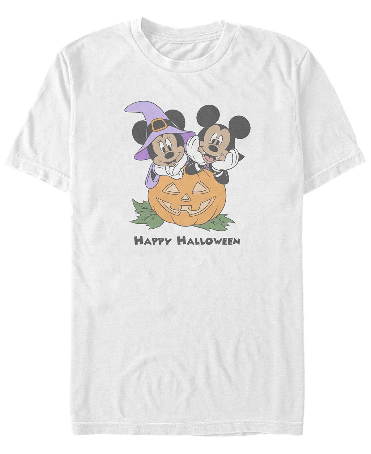 Мужская футболка с короткими рукавами mickey classic pumpkin mice Fifth Sun, белый
Мужская футболка с короткими рукавами mickey classic pumpkin mice Fifth Sun, белый