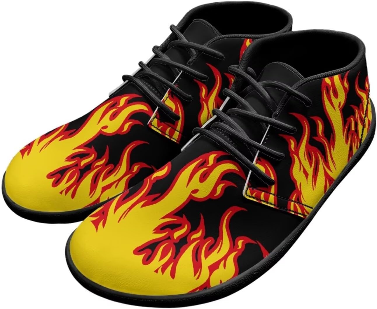 Кожаные мужские кроссовки Forchrinse White Horse с красивым небом, для повседневной ходьбы и вождения, повседневные кожаные шнурованные туфли, средние ботинки Чукка, легкие, Burning Fire
Кожаные мужские кроссовки Forchrinse White Horse с красивым небом, для повседневной ходьбы и вождения, повседневные кожаные шнурованные туфли, средние ботинки Чукка, легкие, Burning Fire