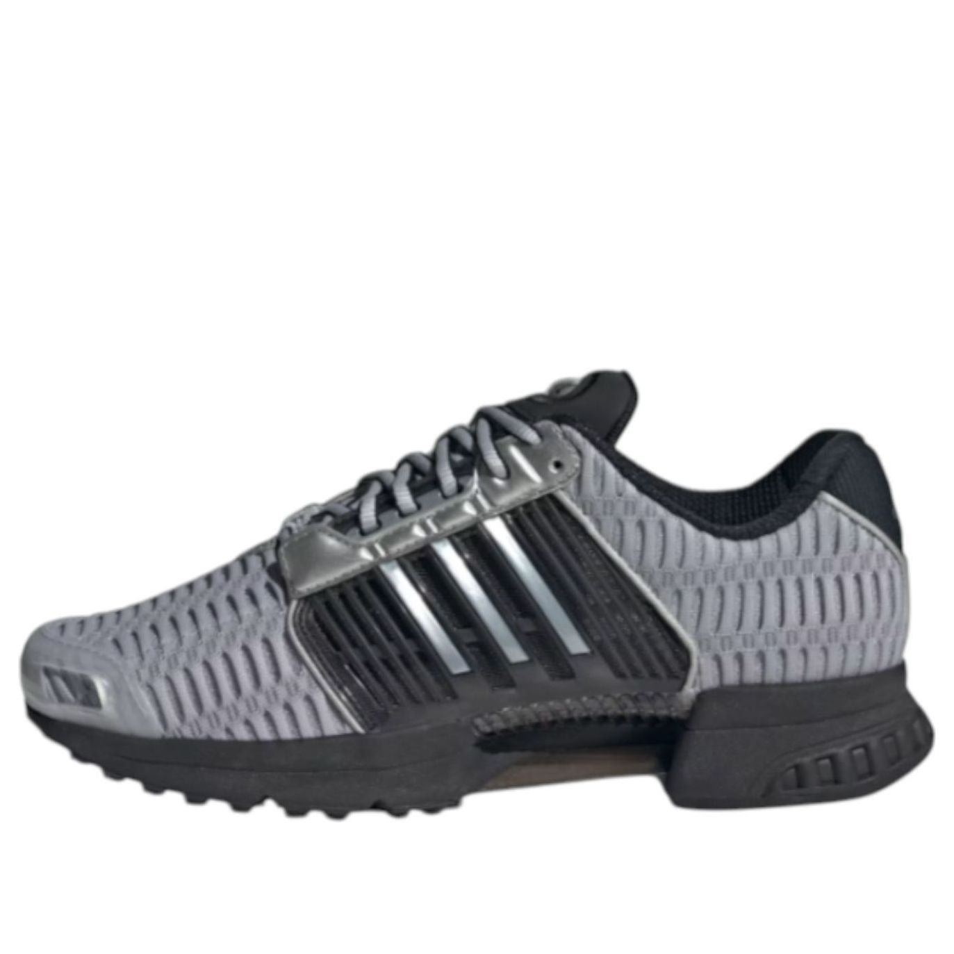 Adidas Climacool 1 'Silver Metallic Core Black'
Adidas Climacool 1 'Silver Metallic Core Black'