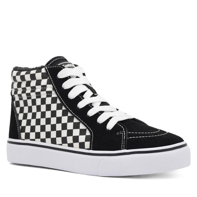 Кроссовки DeeZee, черный
Кроссовки DeeZee, черный