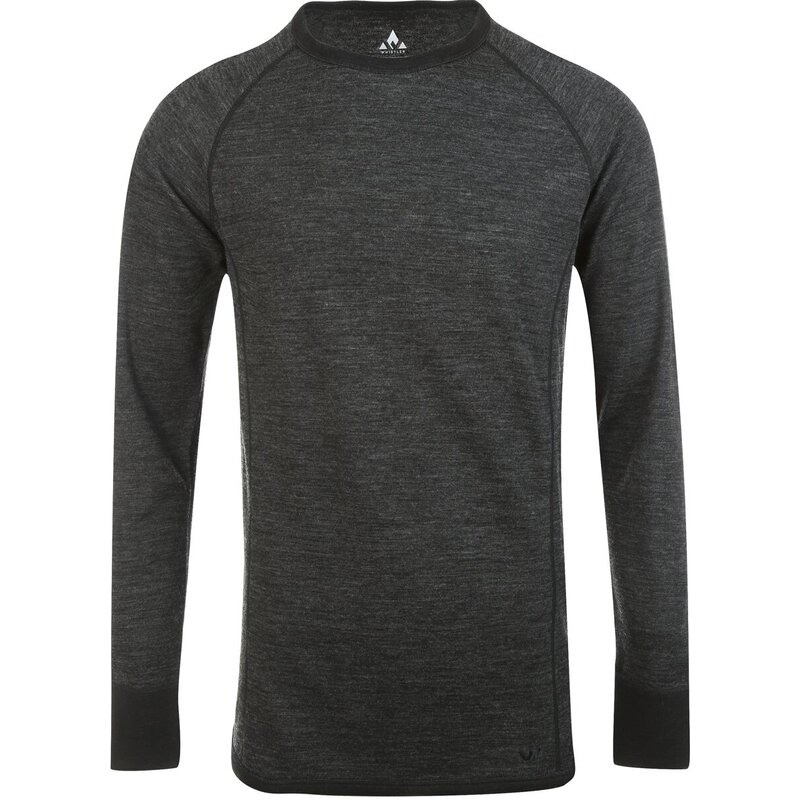 Нижняя рубашка Whistler, серый
Нижняя рубашка Whistler, серый