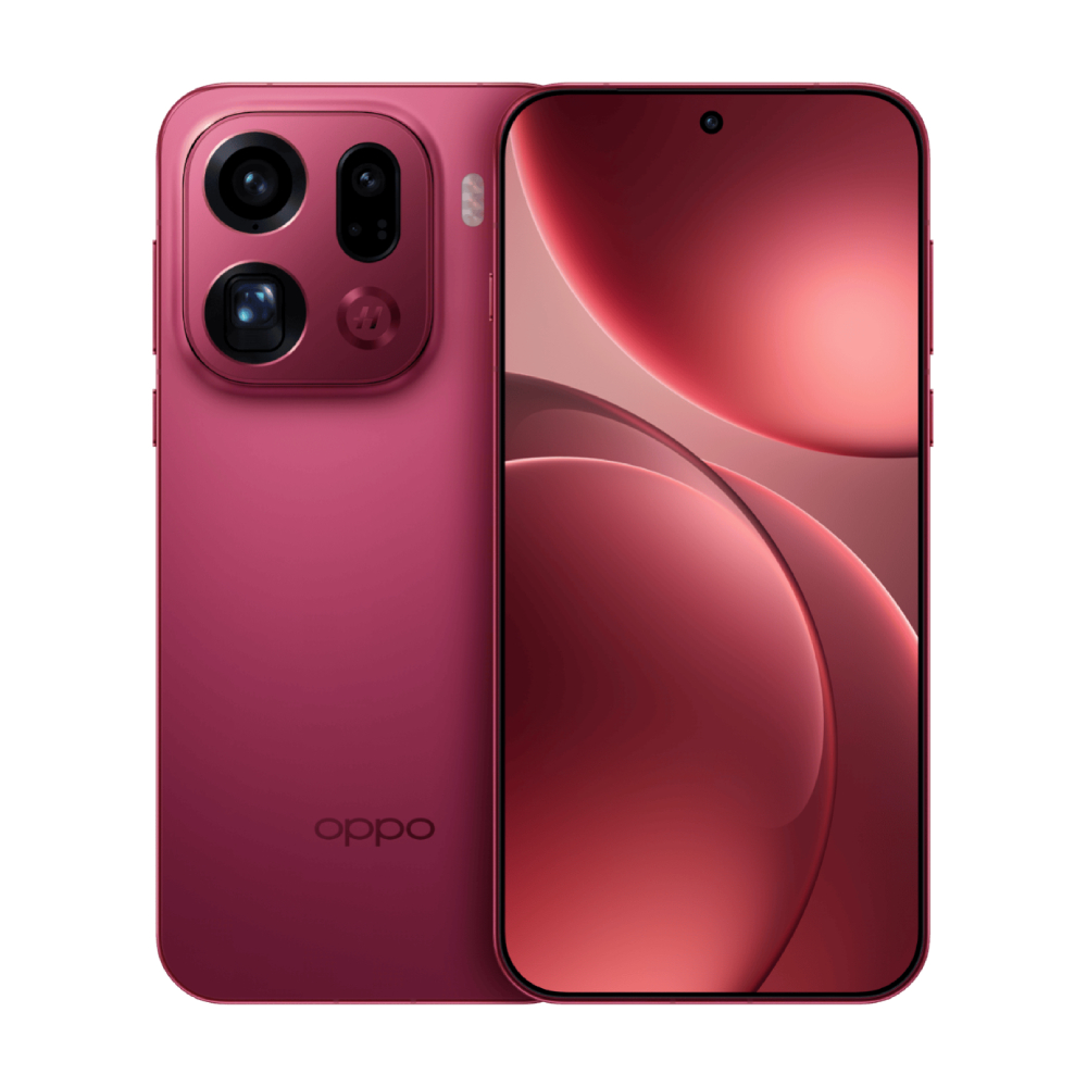 Смартфон OPPO Find X9 Pro (CN), 12 ГБ/256 ГБ, 2 nano-SIM, красный
Смартфон OPPO Find X9 Pro (CN), 12 ГБ/256 ГБ, 2 nano-SIM, красный