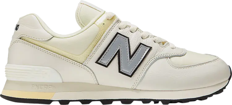 Кроссовки New Balance Joe Freshgoods x 574 Big Kid 'Conversations Amongst Us', кремовый
Кроссовки New Balance Joe Freshgoods x 574 Big Kid 'Conversations Amongst Us', кремовый